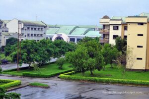 Nigerian University Admission Requirement