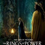 Lord of the Rings - The Rings of Power