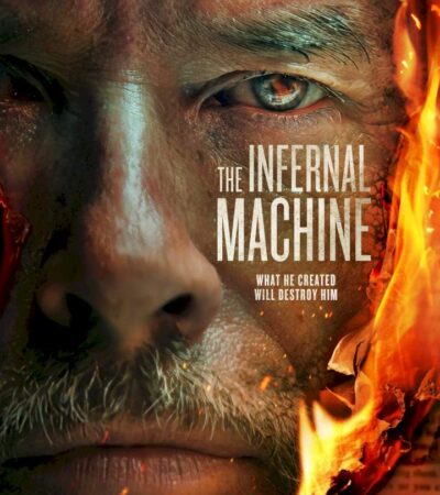 Download Movie The Infernal Machine 2022
