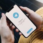 100% Working Method on How to unlock Telegram channels in Iphone