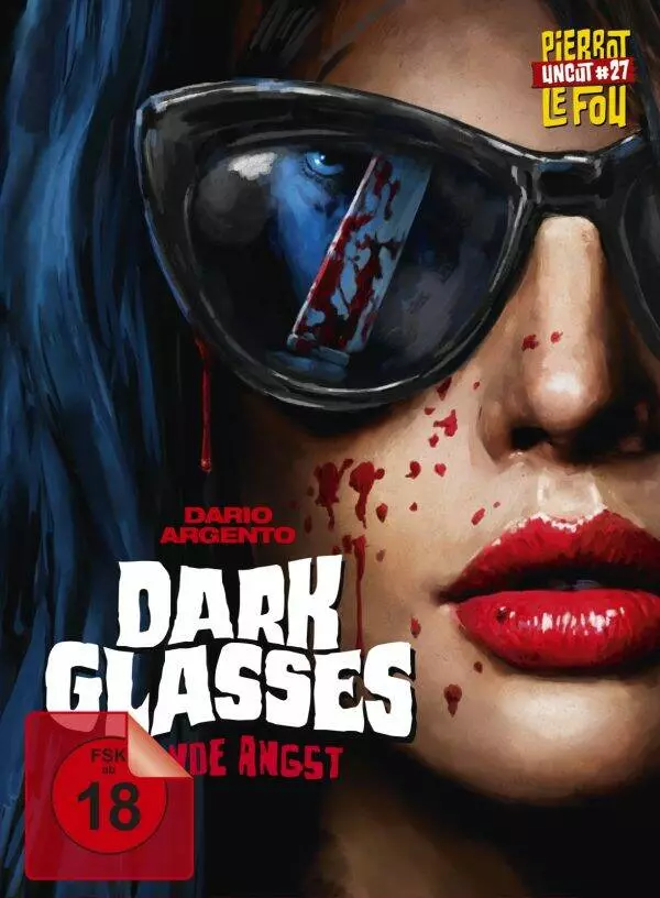 dark glasses 2022