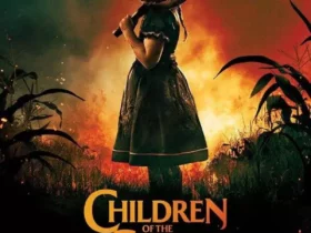 Movie Download – Children of the Corn (2023)|| NetNaija