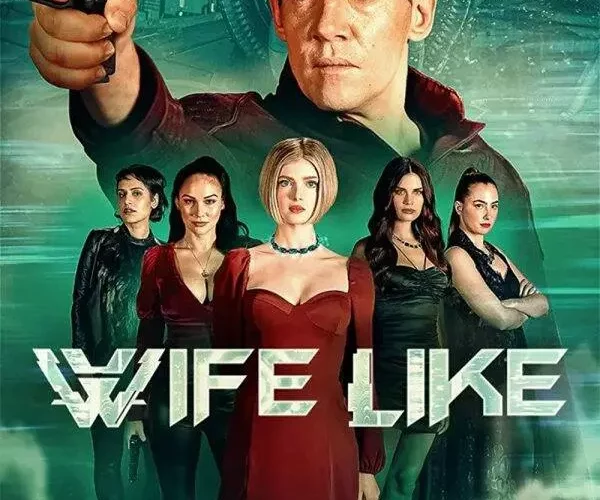 Download Movie Wifelike (2022)|| Netnaija