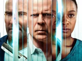 Assassin (2023) || NetNaija