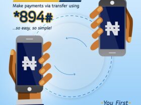 Buy Airtime from First Bank