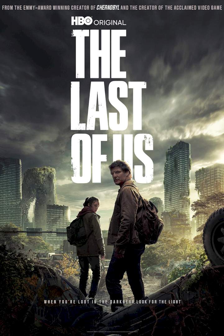 The last of Us Season 1 download || NetNaija