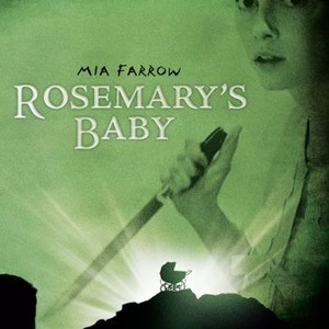 Rosemary Baby