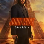 John Wick Chapter 4
