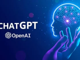 ChatGPT - The Future of AI Written by an AI